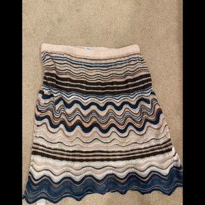 Missoni Skirt S / 38